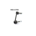 Bieleta antiruliu SKF VKDS 447505