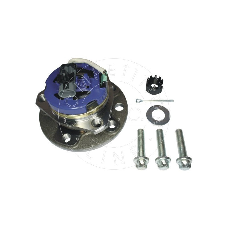 Kit rulment roata AIC 51814