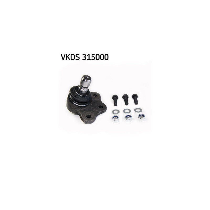 Pivot SKF VKDS 315000