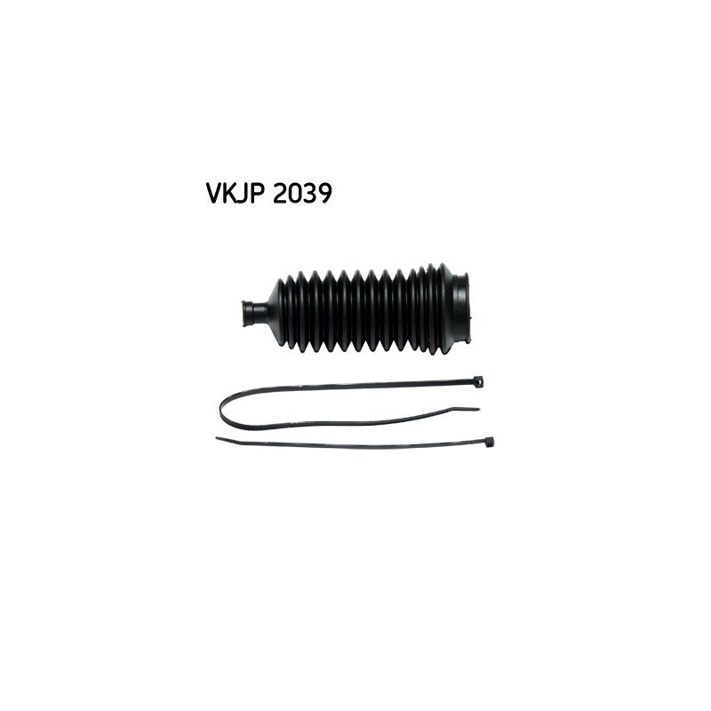 Kit burduf caseta directie SKF VKJP 2039