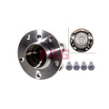 Kit rulment roata FAG 713 6496 00