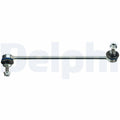 Bieleta antiruliu DELPHI TC3886
