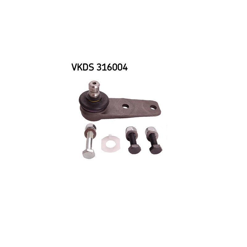 Pivot SKF VKDS 316004