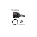 Pivot SKF VKDS 812011