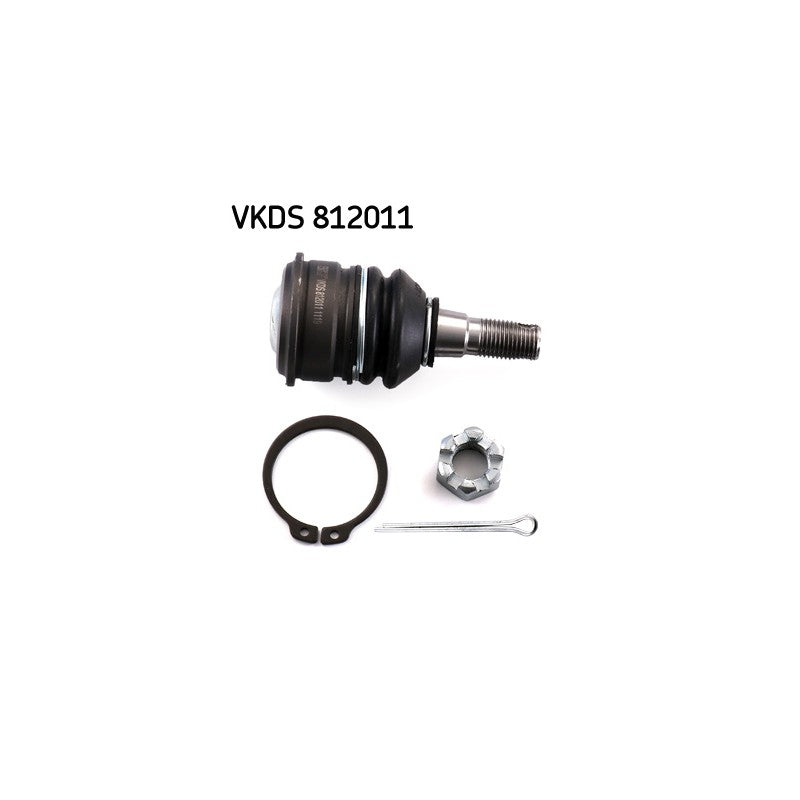 Pivot SKF VKDS 812011