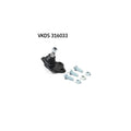 Pivot SKF VKDS 316033