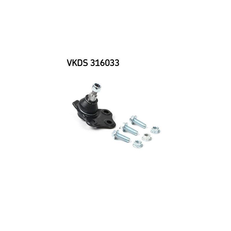 Pivot SKF VKDS 316033