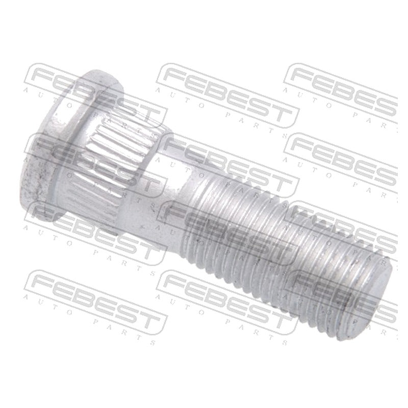 Prezon roata FEBEST 0284-002