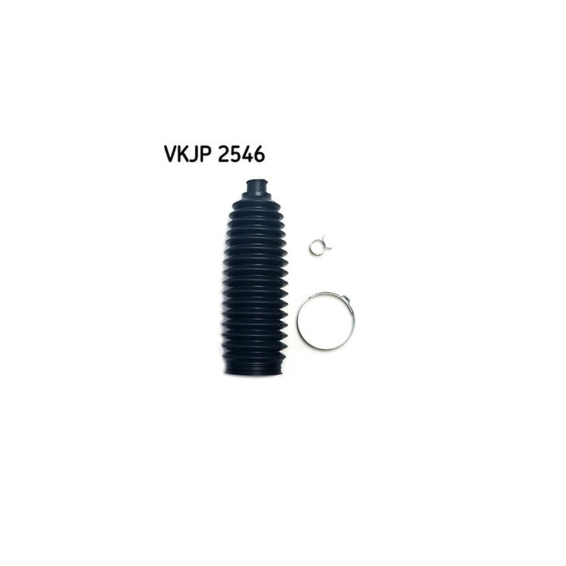 Kit burduf caseta directie SKF VKJP 2546