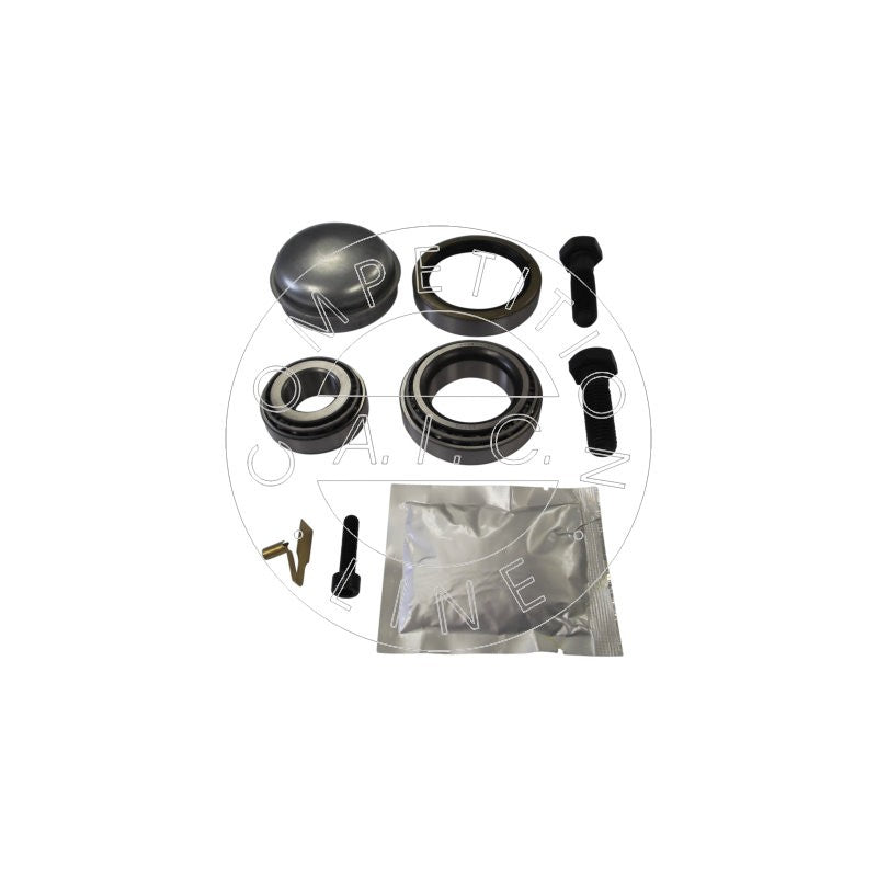 Kit rulment roata AIC 54081