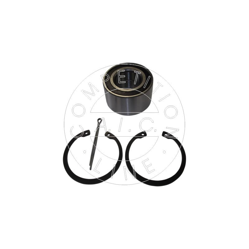 Kit rulment roata AIC 54082