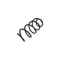 Arc elicoidal MTR 12108703
