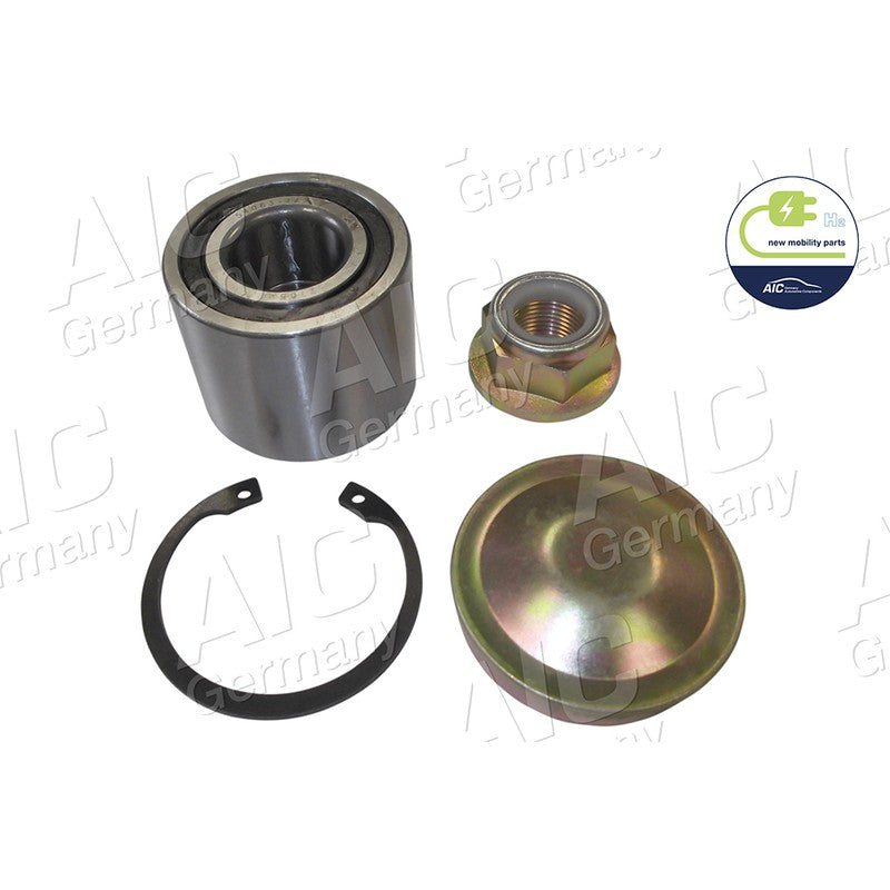 Kit rulment roata AIC 54083