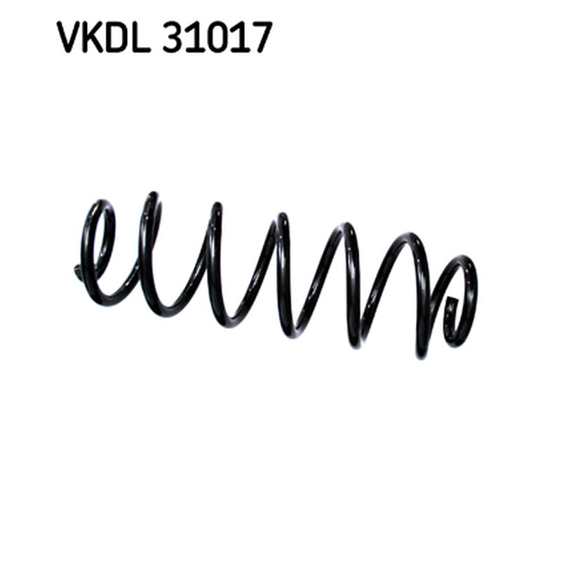 Arc suspensie SKF VKDL 31017