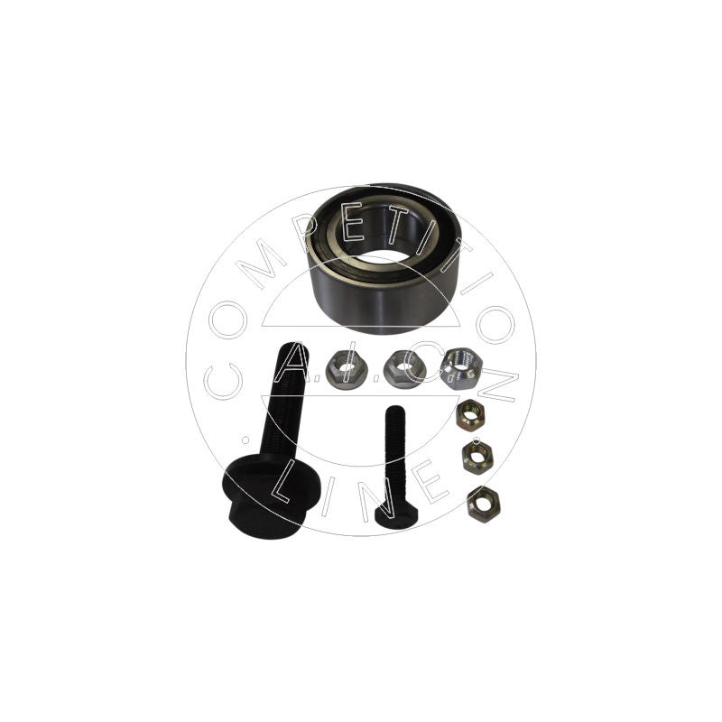 Kit rulment roata AIC 54085