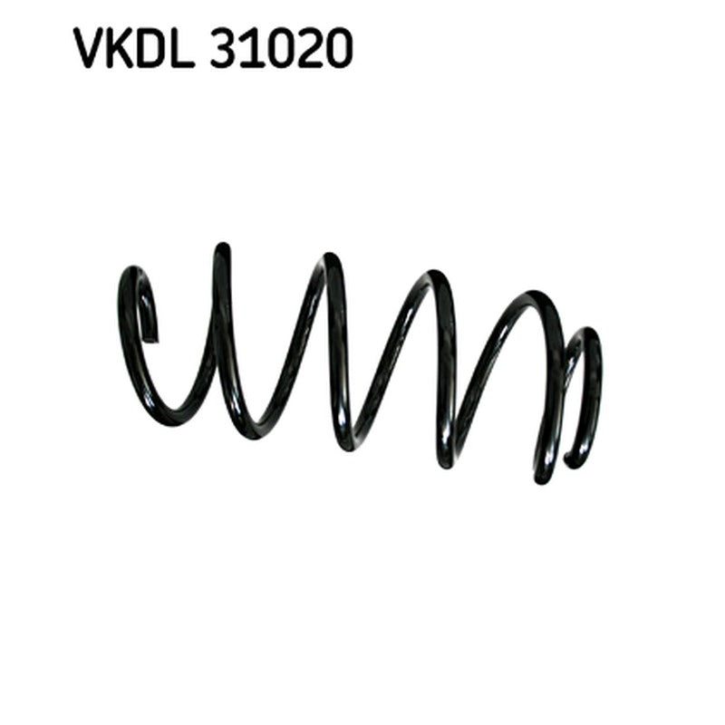Arc suspensie SKF VKDL 31020