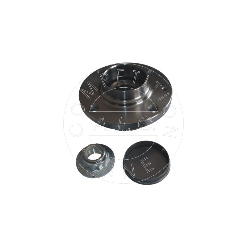 Kit rulment roata AIC 54087