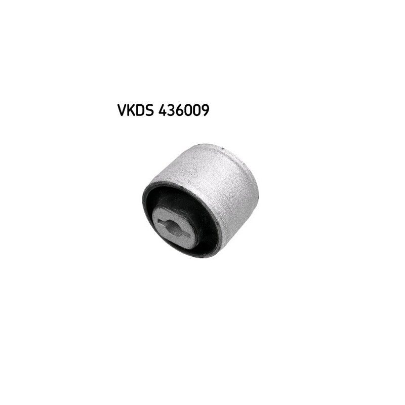 Bucsa brat suspensie SKF VKDS 436009