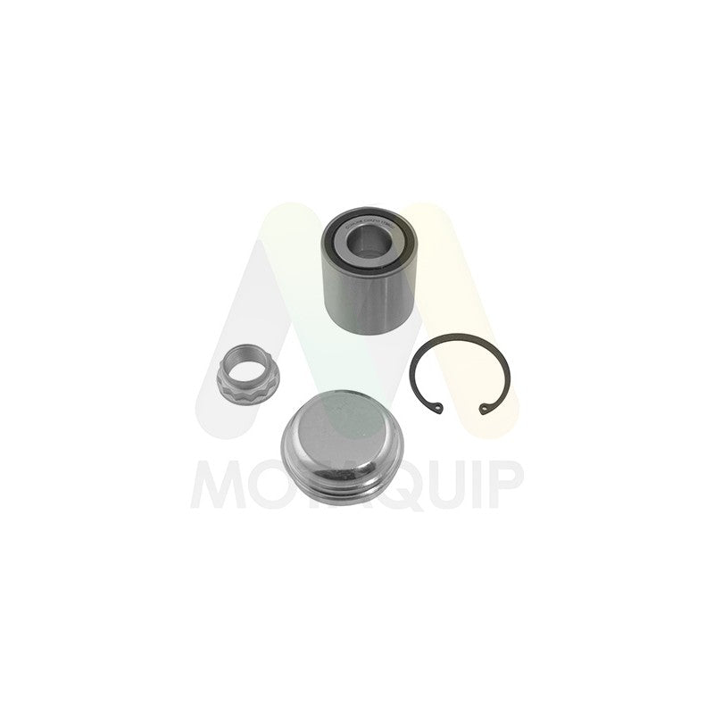 Kit rulment roata MOTAQUIP LVBW1352