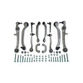 Kit brat suspensie AIC 54497Set