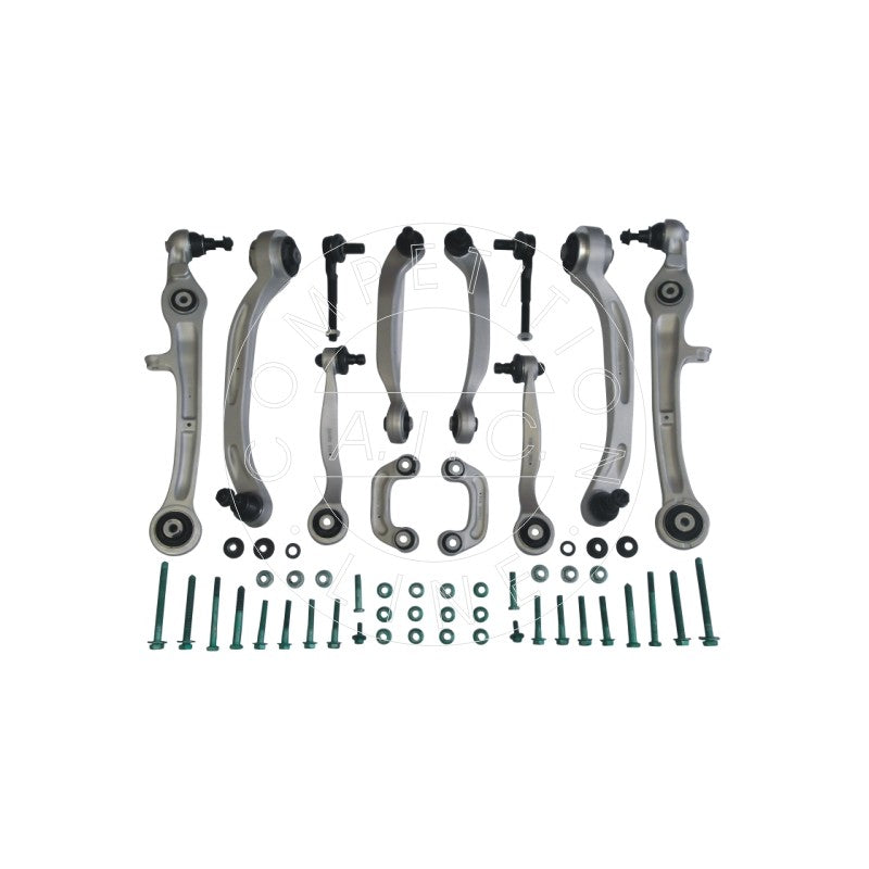 Kit brat suspensie AIC 54497Set