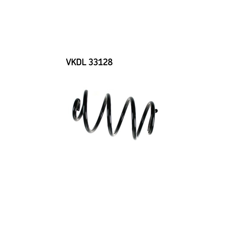 Arc suspensie SKF VKDL 33128