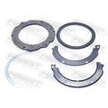 Kit reparatie fuzeta FEBEST TOS-LC70