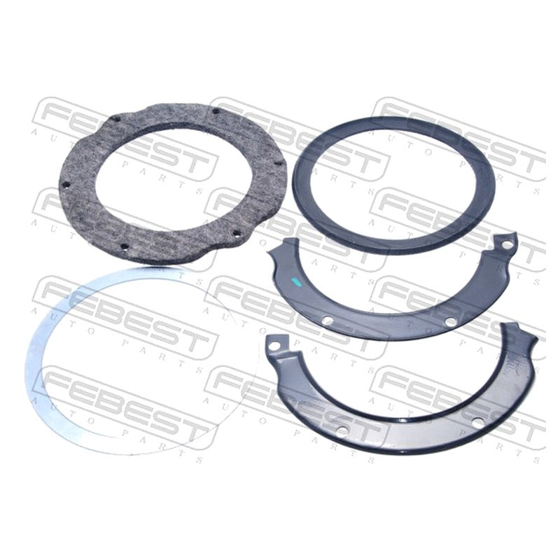 Kit reparatie fuzeta FEBEST TOS-LC70