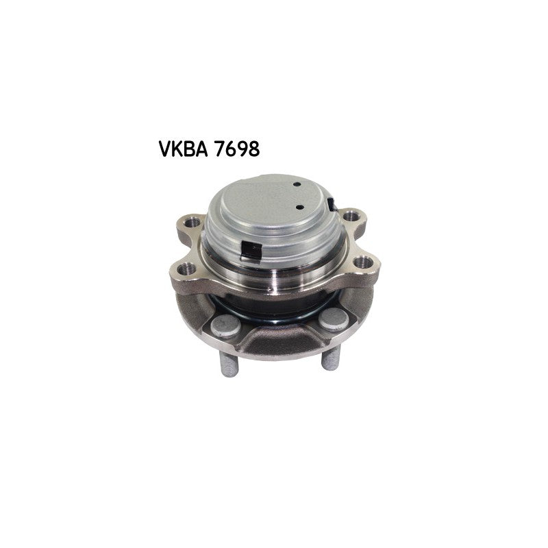 Kit rulment roata SKF VKBA 7698