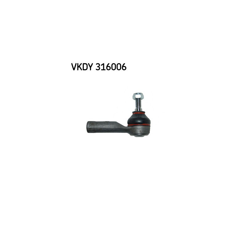 Cap de bara SKF VKDY 316006