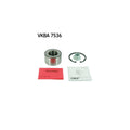 Kit rulment roata SKF VKBA 7536