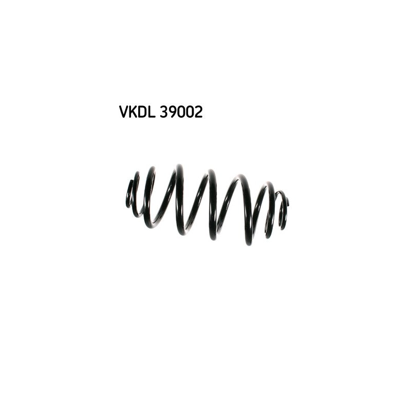 Arc suspensie SKF VKDL 39002