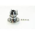 Kit rulment roata CONTINENTAL CTAM WBE1106
