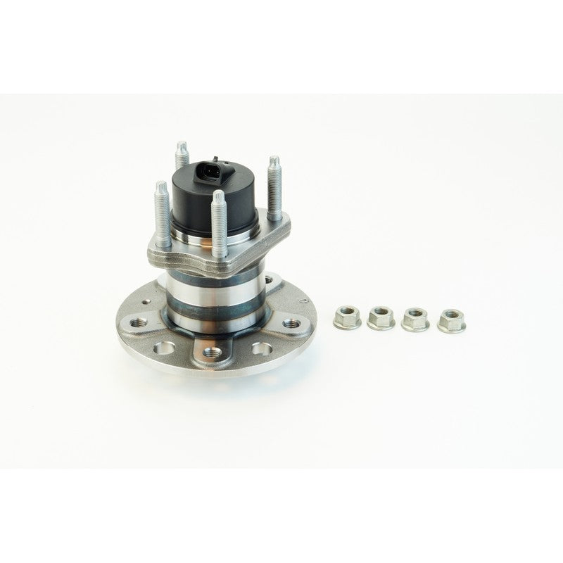 Kit rulment roata CONTINENTAL CTAM WBE1106