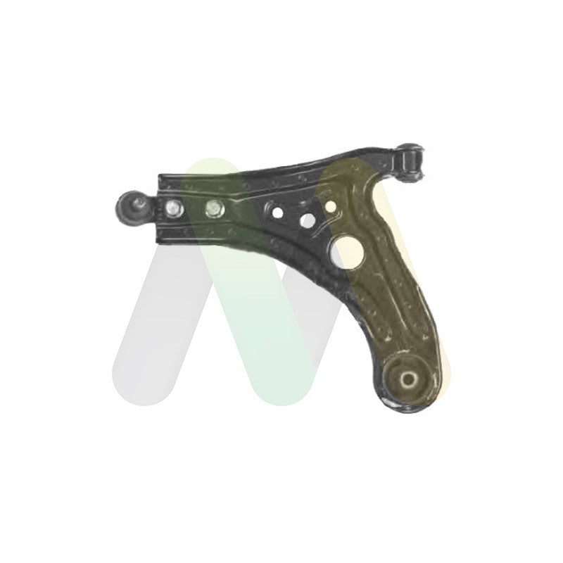 Brat suspensie MOTAQUIP VSA1081