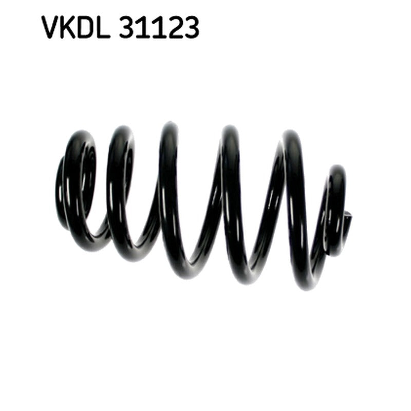 Arc suspensie SKF VKDL 31123