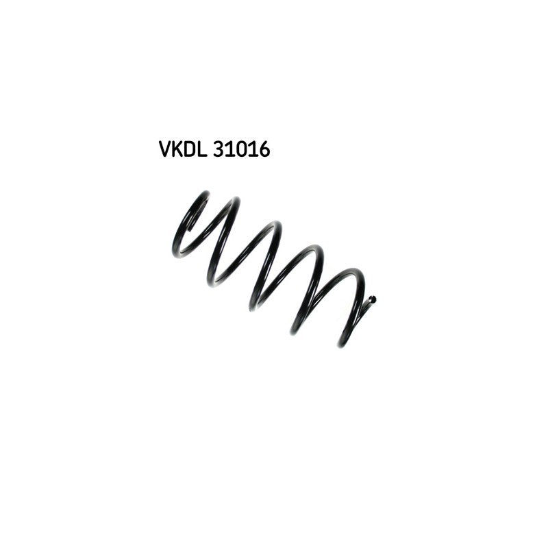 Arc suspensie SKF VKDL 31016