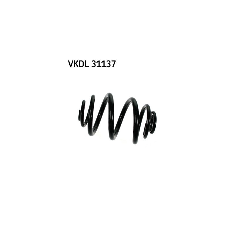 Arc suspensie SKF VKDL 31137