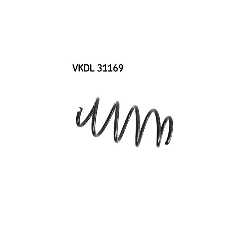 Arc suspensie SKF VKDL 31169