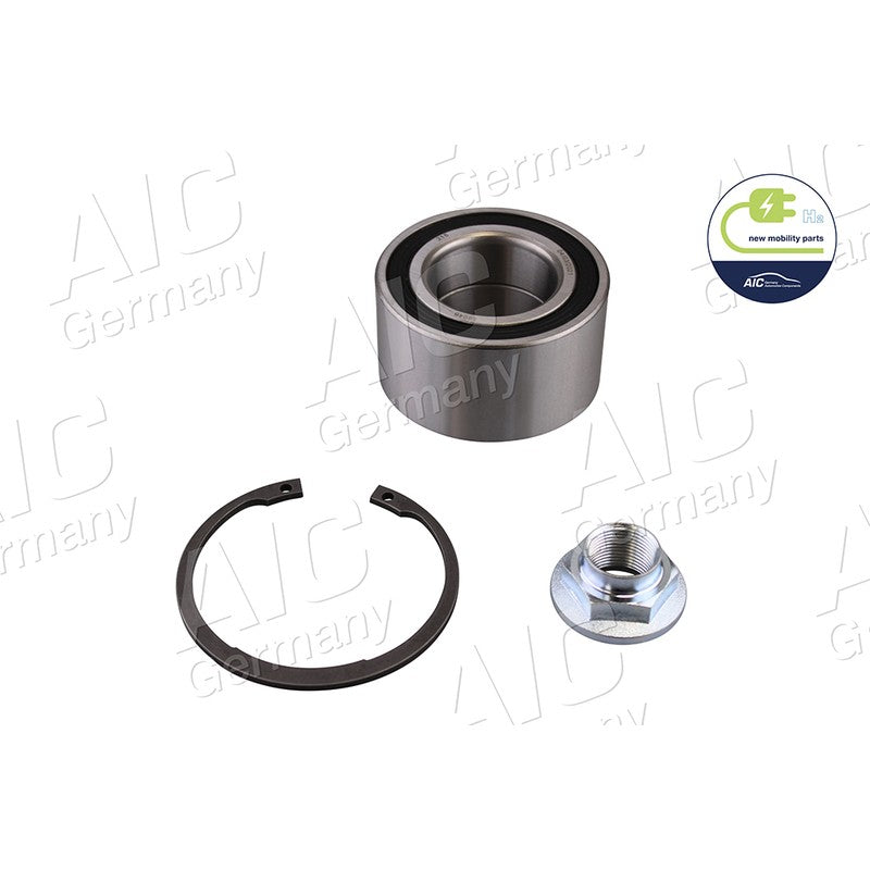 Kit rulment roata AIC 59646