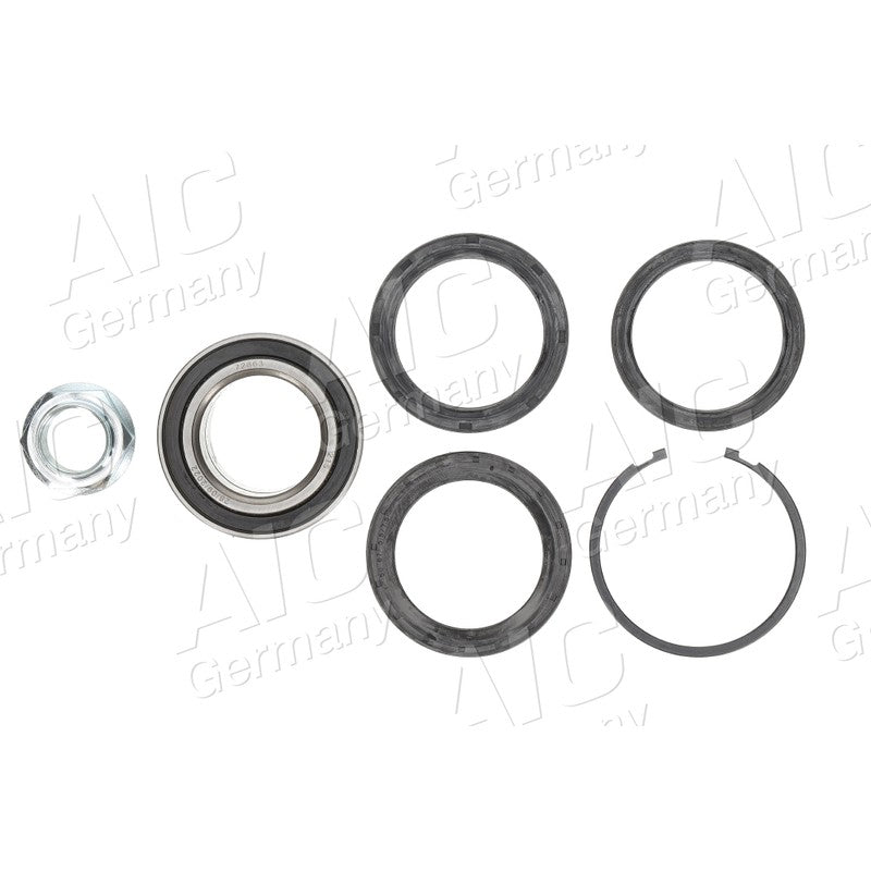Kit rulment roata AIC 72863