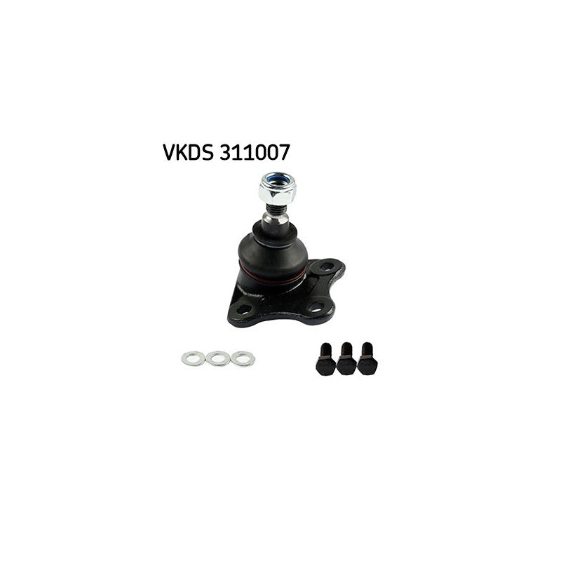 Pivot SKF VKDS 311007