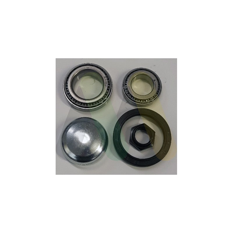 Kit rulment roata MOTAQUIP LVBW817
