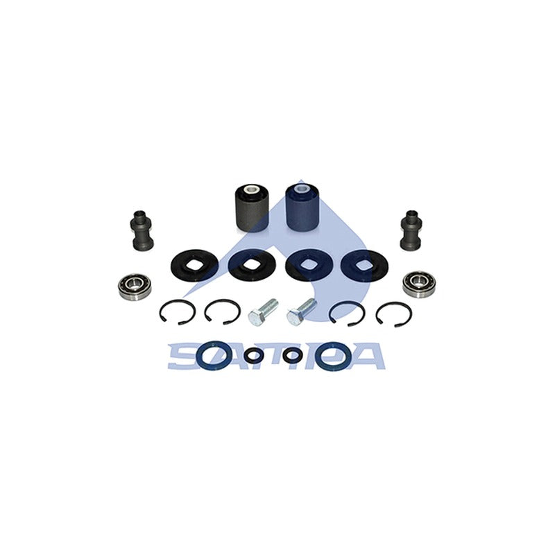 Set SAMPA 040.613/1