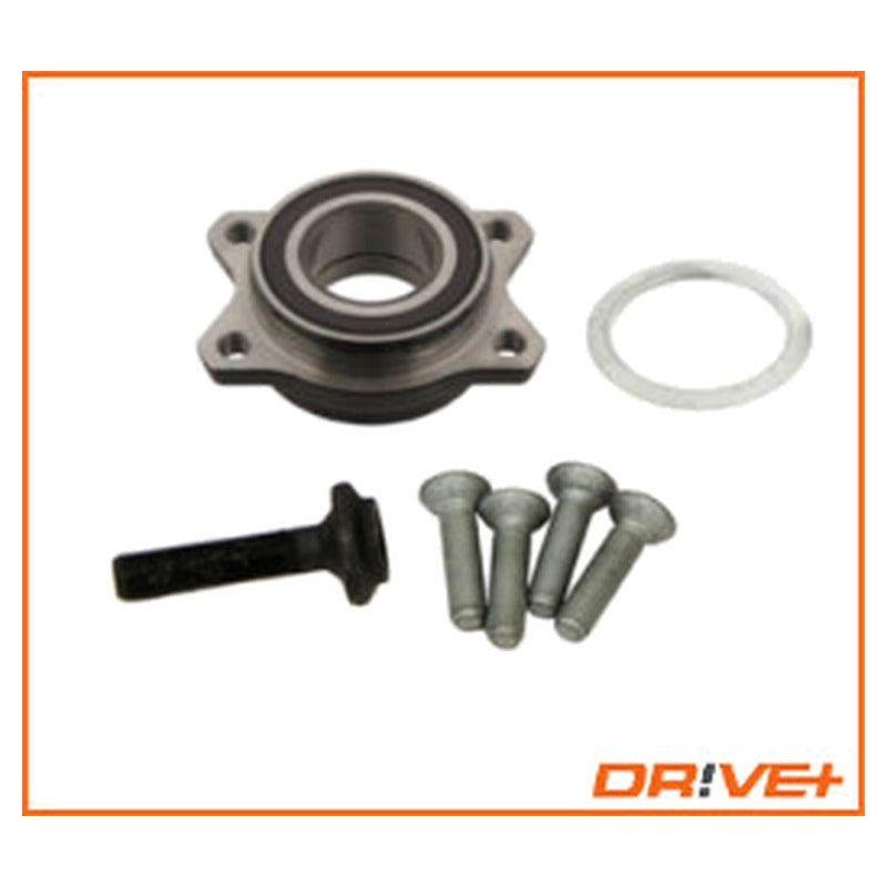 Kit rulment roata Dr!ve+ DP2010.10.0178