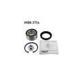 Kit rulment roata SKF VKBA 3714