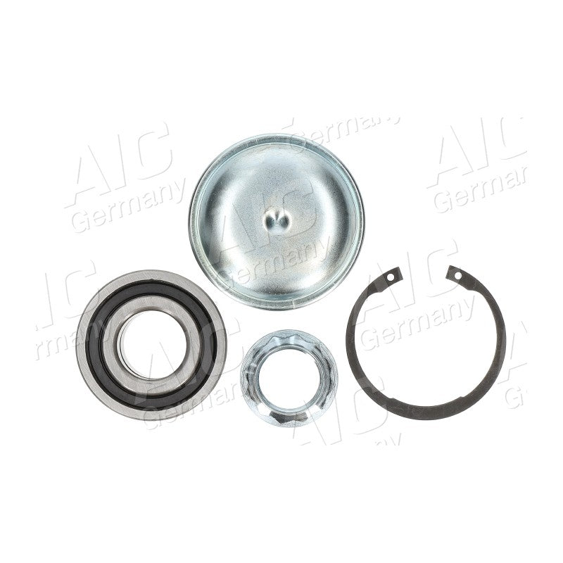 Kit rulment roata AIC 73367