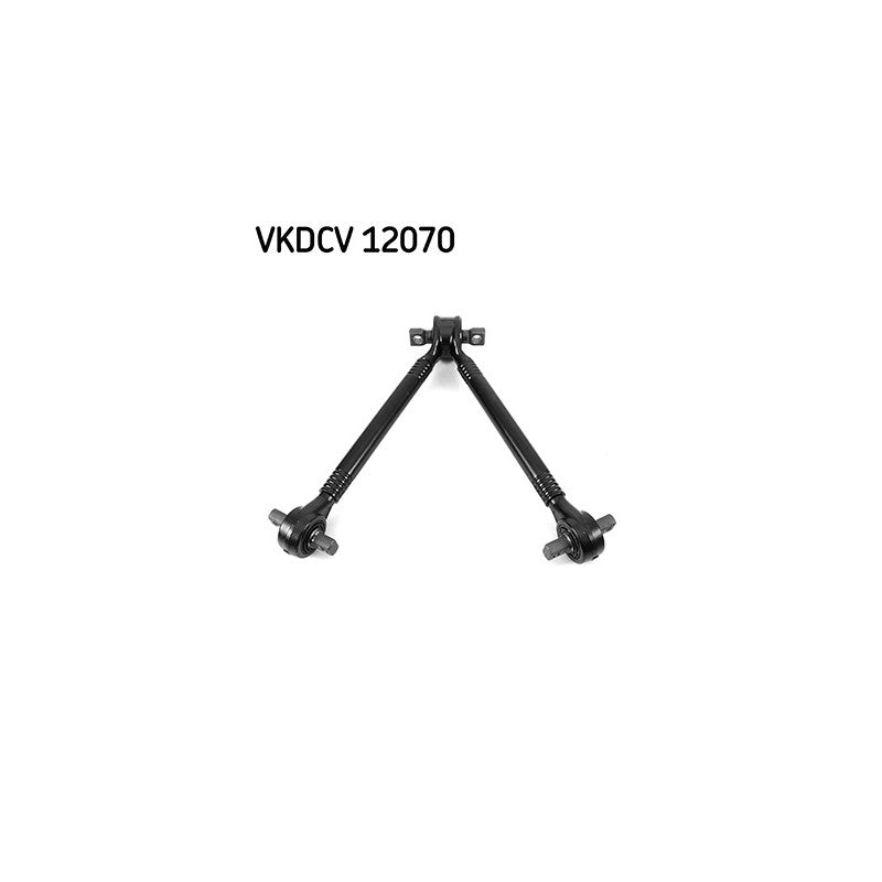Brat suspensie SKF VKDCV 12070