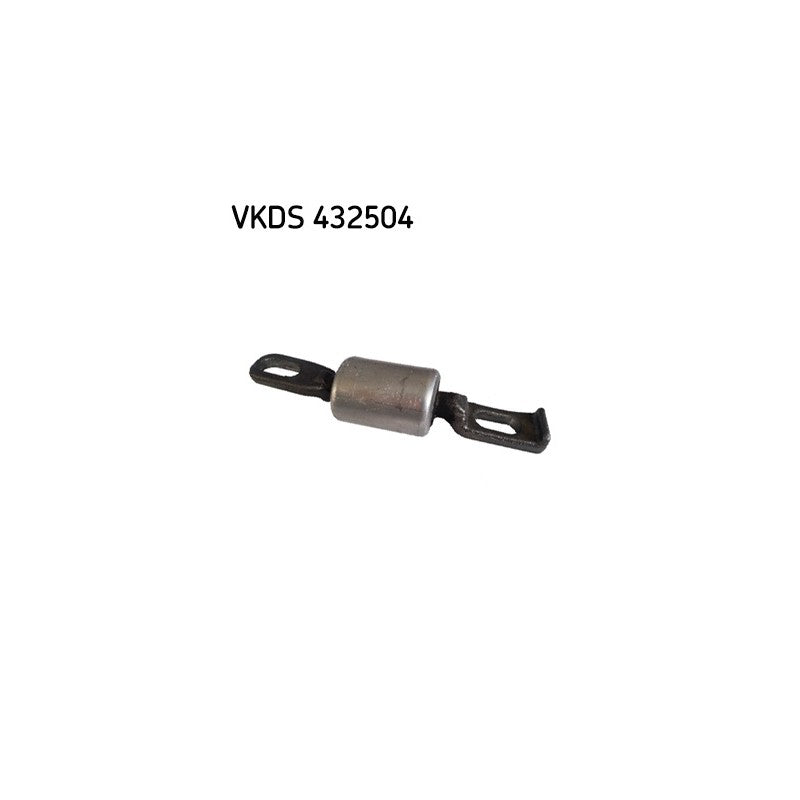 Bucsa brat suspensie SKF VKDS 432504