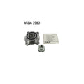 Kit rulment roata SKF VKBA 3580